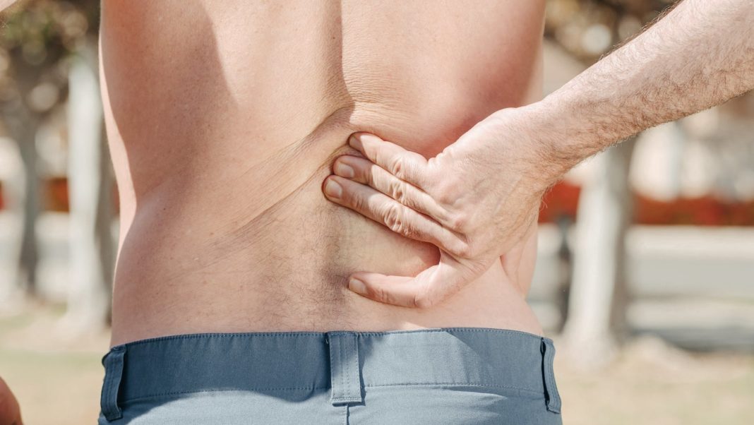 What Is Spinal Stenosis Disease?