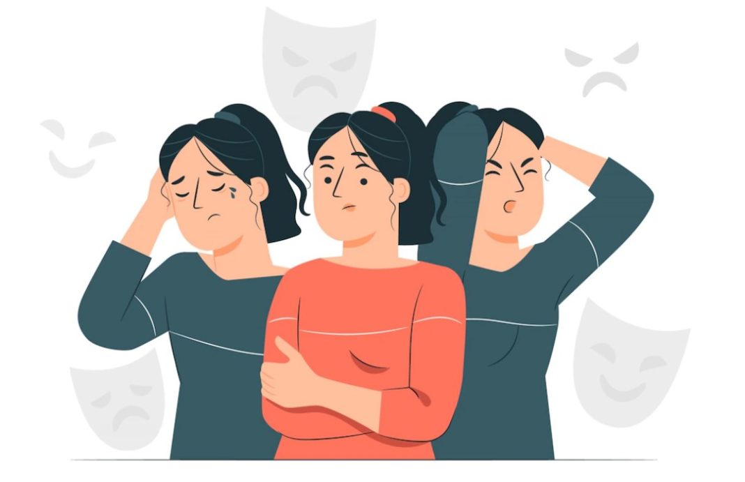 Helping Someone with Schizophrenia